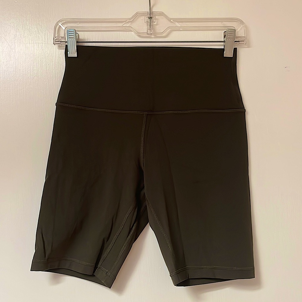 Lululemon align short 8”
